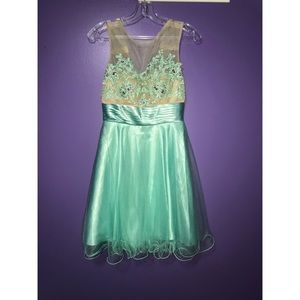 Homecoming/prom dress